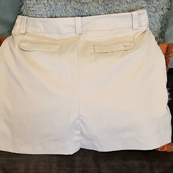 Two NikeGolf skirts/skorts - Picture 2 of 7